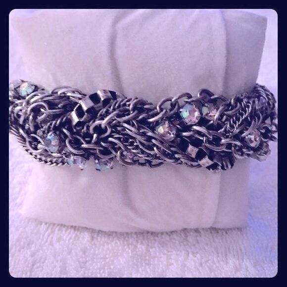 10" Ok 1984 Bracelet - Picture 1 of 1